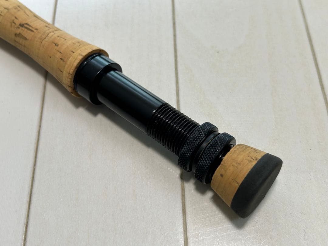 ロッド SCOTT HP888/3