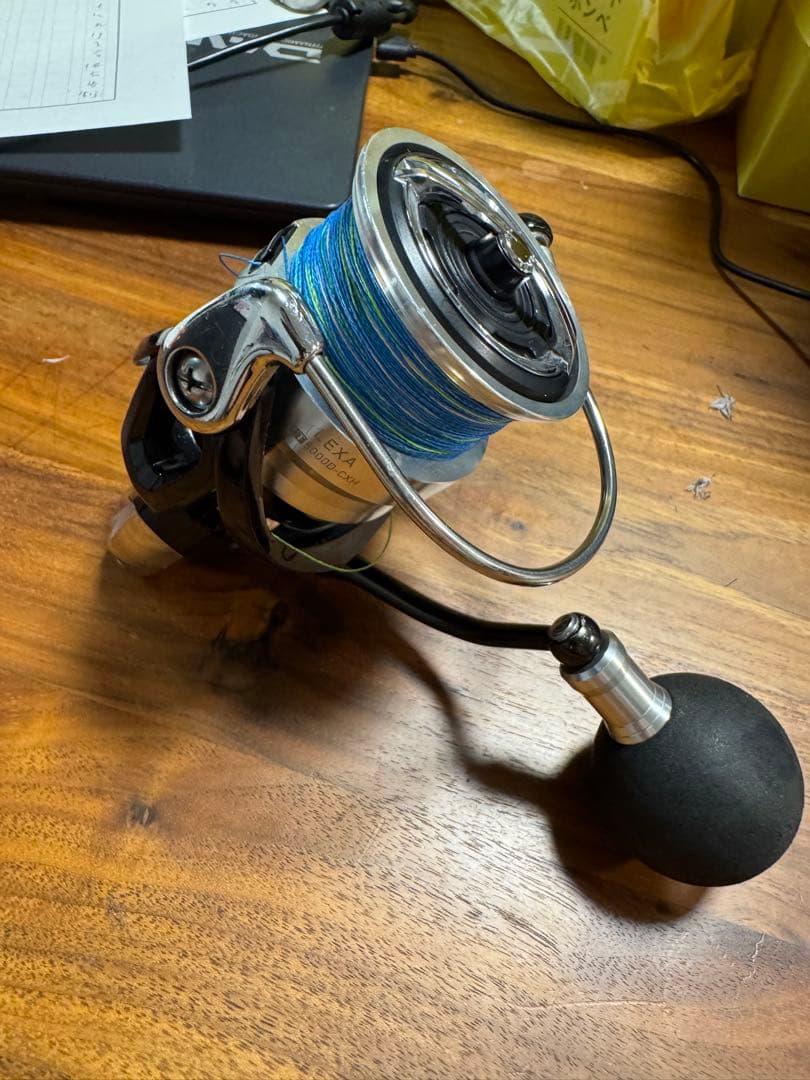​ダイワ 19 レグザ LT5000D-CXH 本体のみ