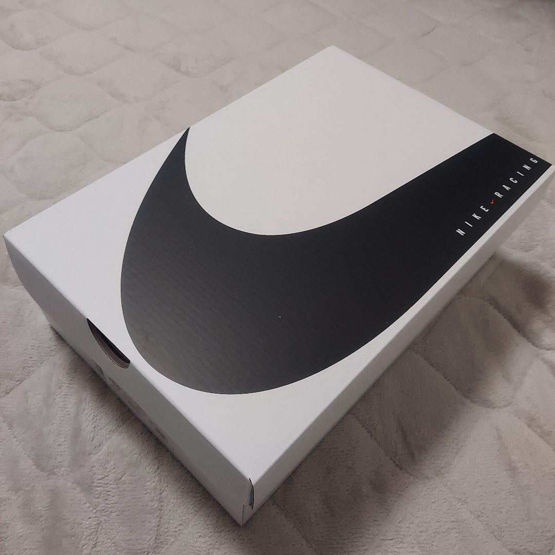 新品 VAPORFLY4 27cm