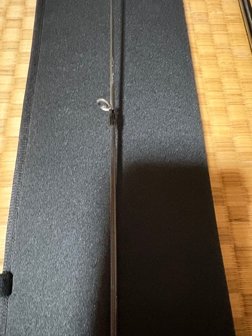 foojin rs SPRINGER 88ML シーバスロッド フージンRS