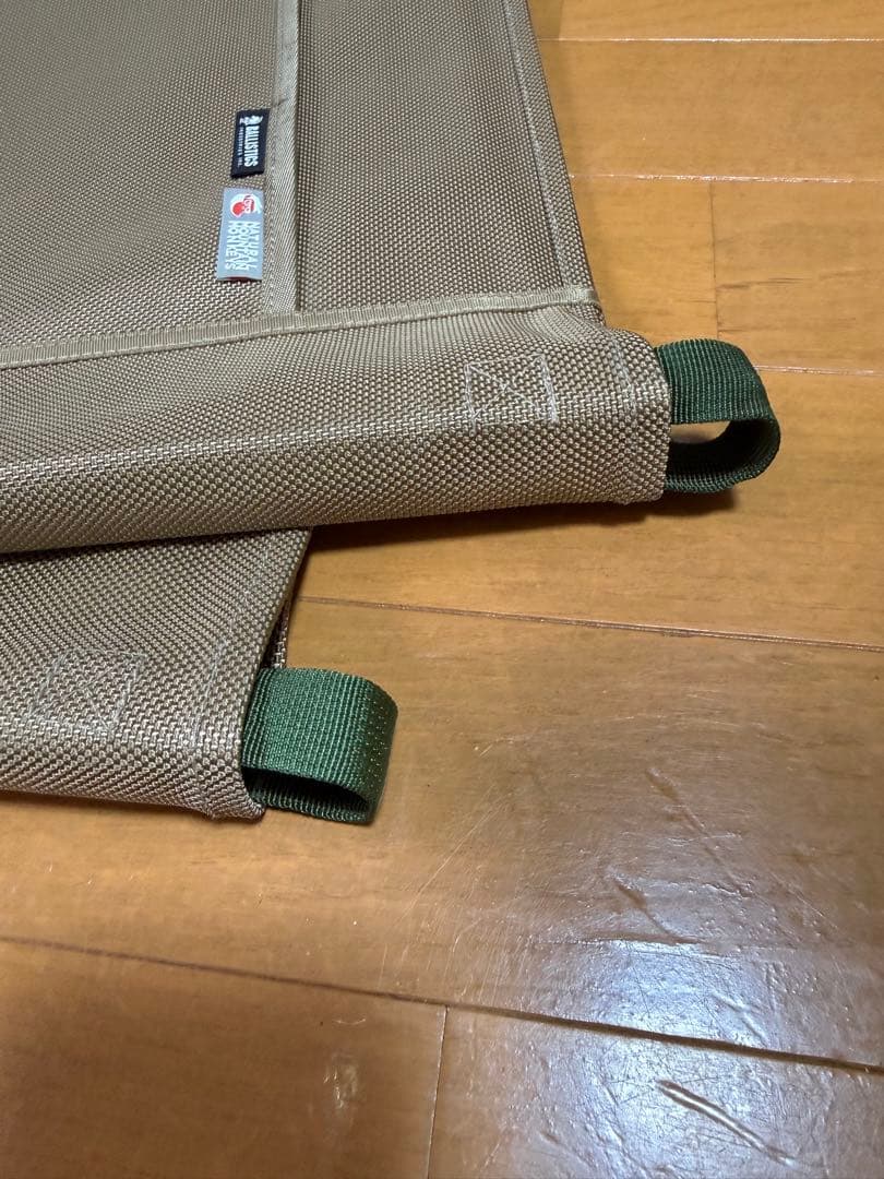 ナチュラルマウンテンモンキーズ　ueninovita マイスター