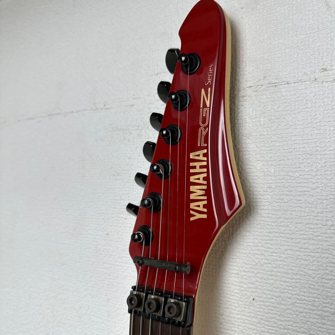 YAMAHAエレキギター ストラトタイプ