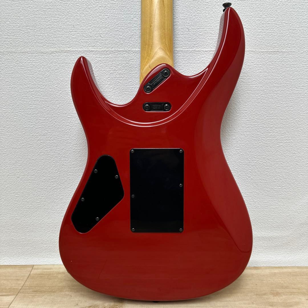 YAMAHAエレキギター ストラトタイプ