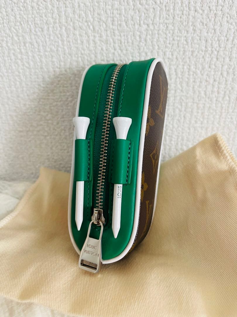 セット　ゴルフ・アンドリュース