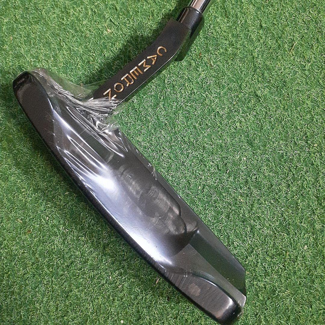 クラブ 1-08 Classic 1 Augusta Winner