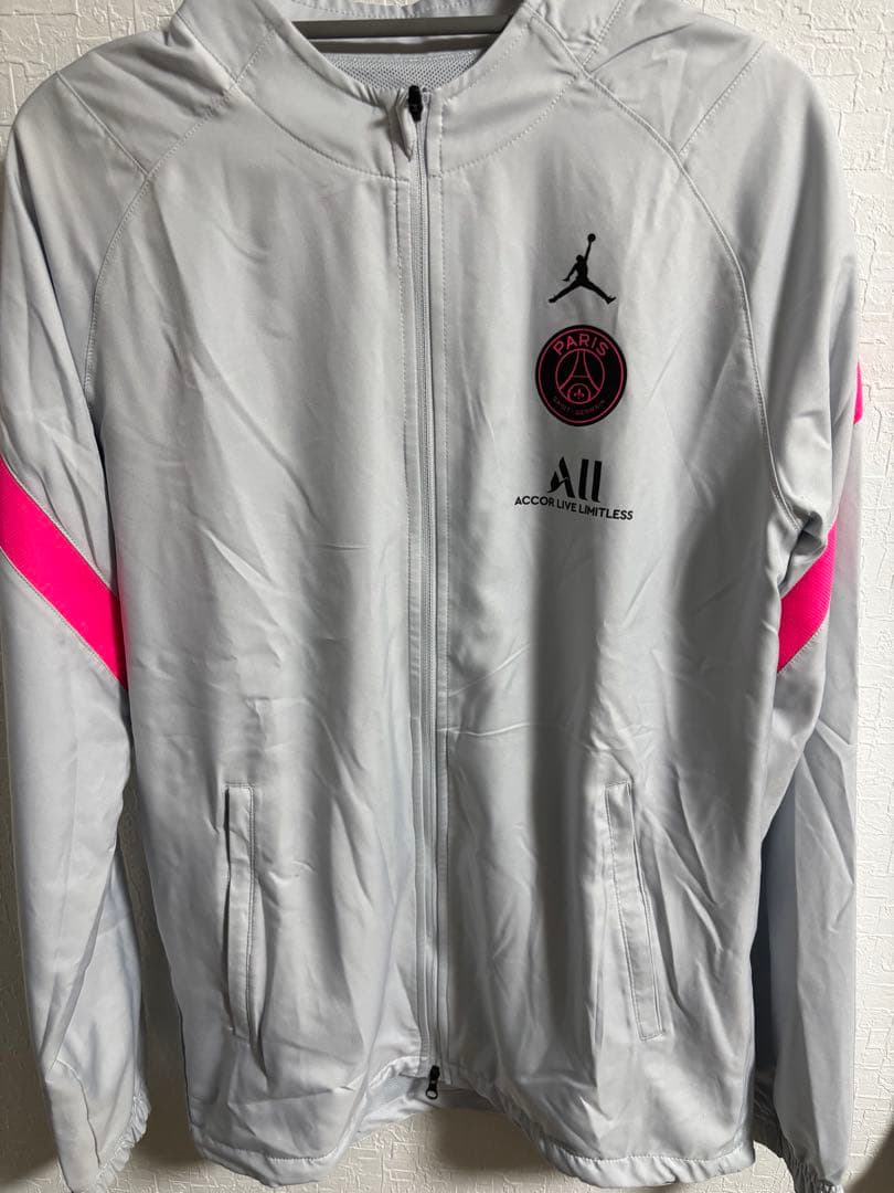 美品　JORDAN PSG セットアップ　上下