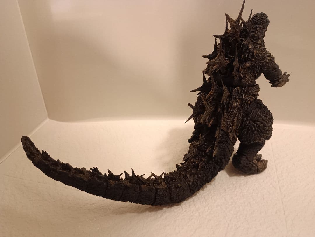 モンスターアーツ　ゴジラマイナスワン　ゴジラ2023　通常版