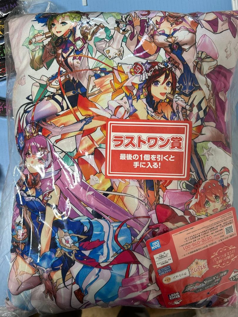 マクロス ワルキューレグッズ約110点以上
