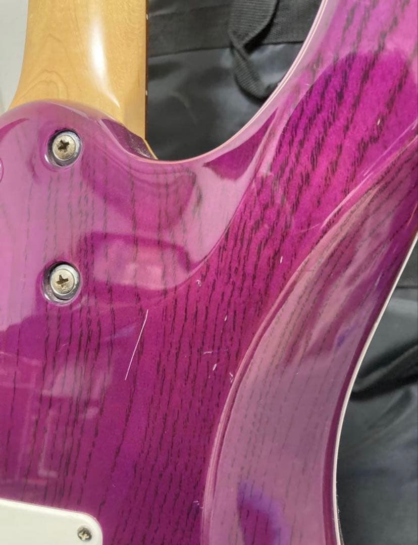 シェクター SCHECTER SD-2-24 エレキギター
