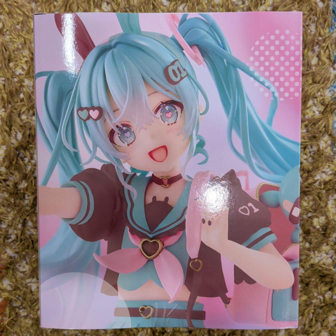 初音ミク RODY ラストハッピー賞　その他