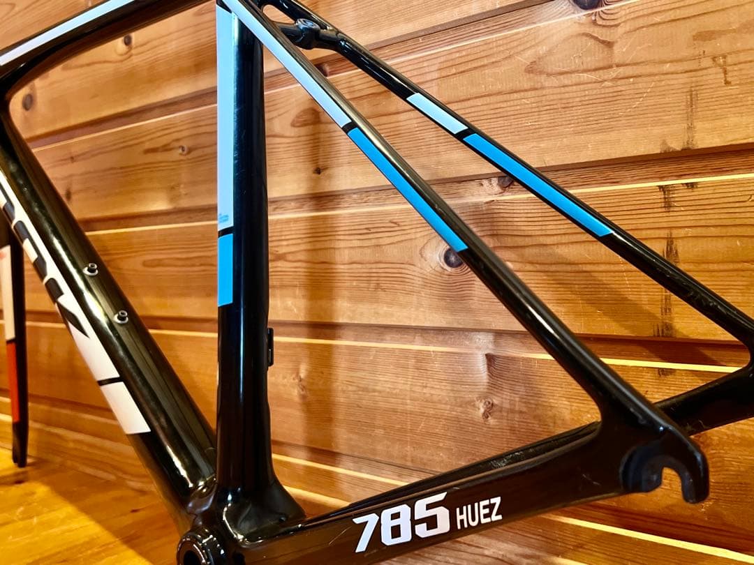 LOOK785HUEZ ロードバイクフレーム