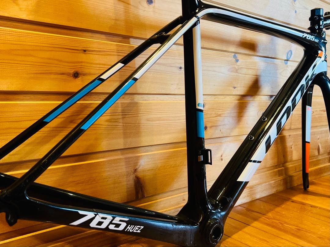LOOK785HUEZ ロードバイクフレーム