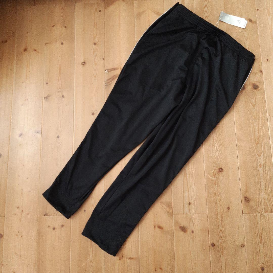 新品　アディダス スナップパンツ メンズ レディース 2XO