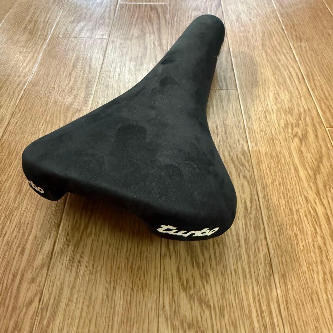 パーツ SELLE ITALIA Turbo 1980
