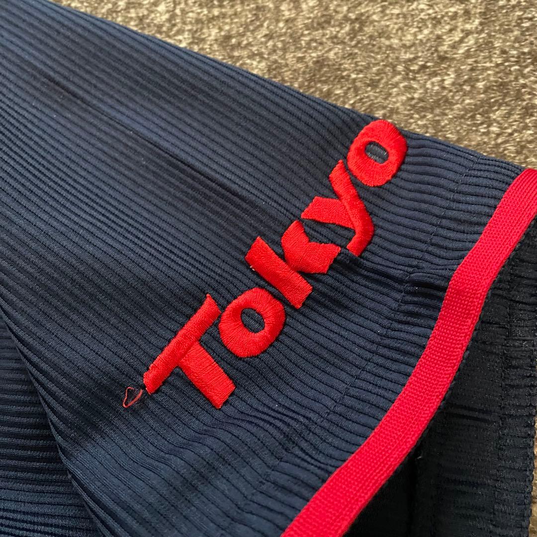 東京ヤクルトスワローズ ユニフォーム 23 青木宣親　プロ野球