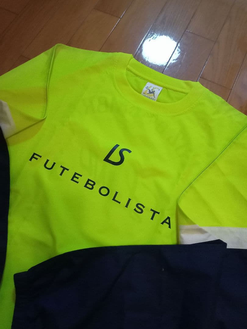 ルースイソンブラ　ピステ　М　未使用に近い商品