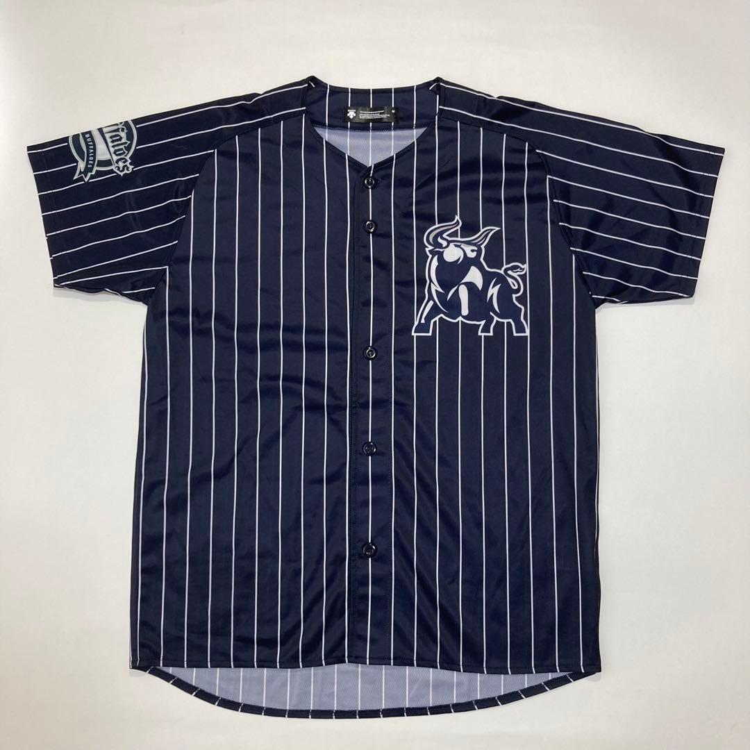 オリックス 紅林選手 ユニフォーム 2021サードユニフォーム 猛牛 紅林弘太郎