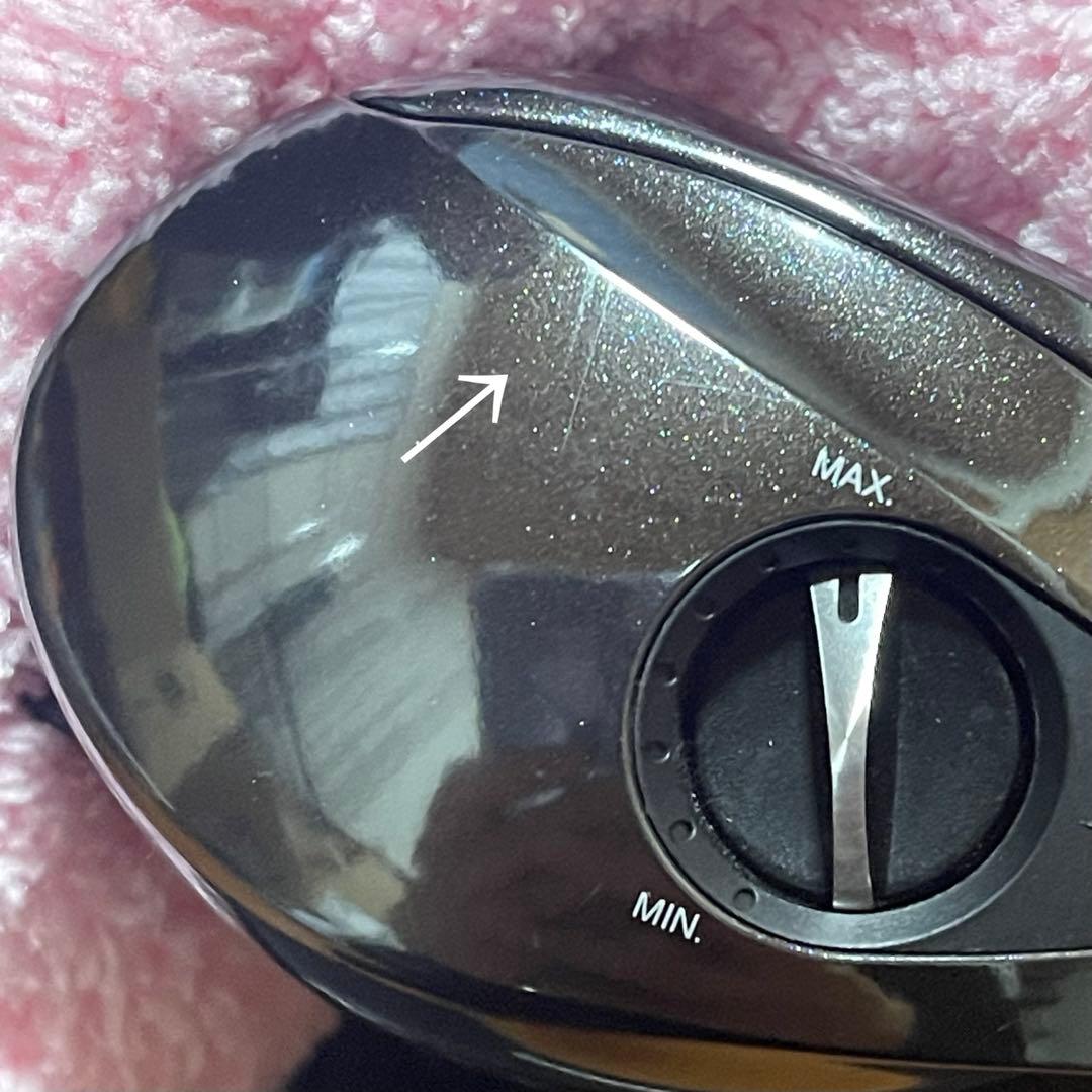 SHIMANO ベイトリール 18アンタレスDCMDXG
