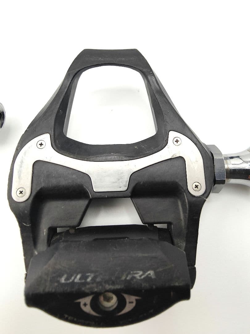 SHIMANO ULTEGRA PD-6800 ビンディングペダル　良品☆