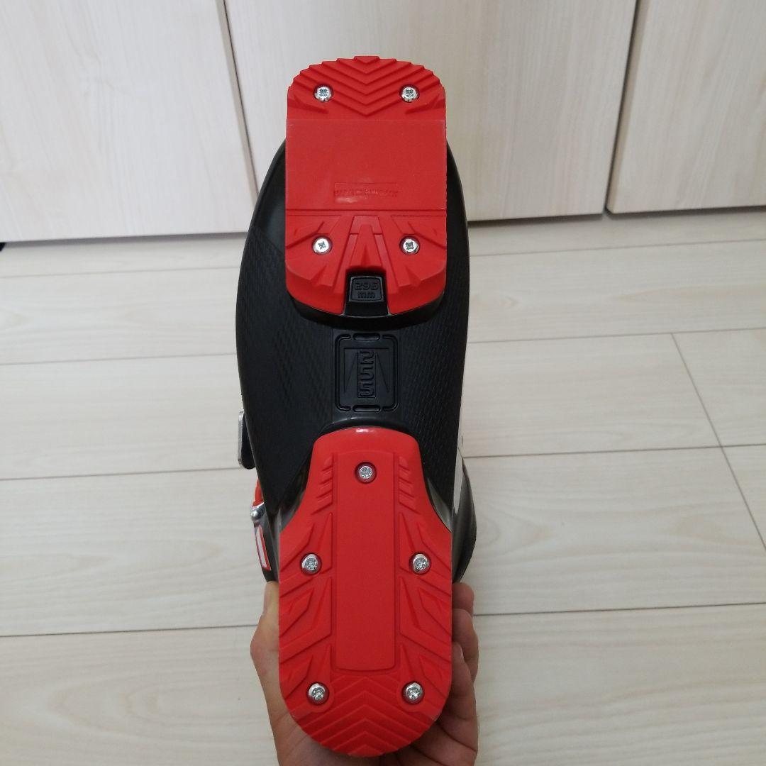 ☆新品未使用☆25.5cm【TECNICA TEN.2 70】スキーブーツ