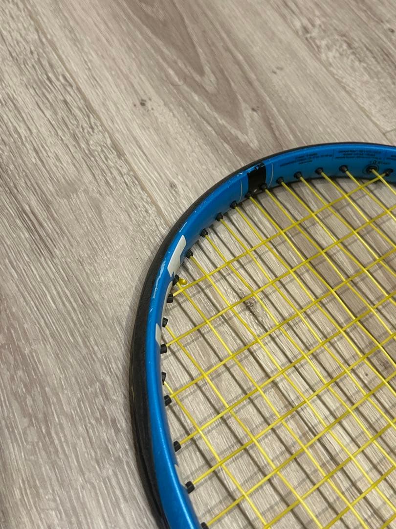 ラケット(硬式用) Babolat PURE DRIVE 2018 G2