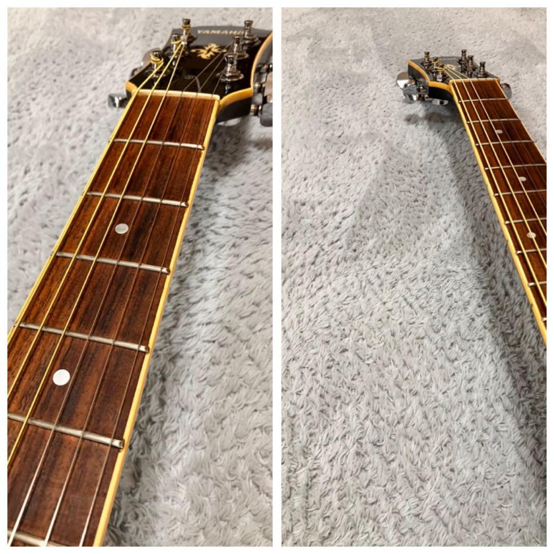YAMAHA APX 700エレアコ