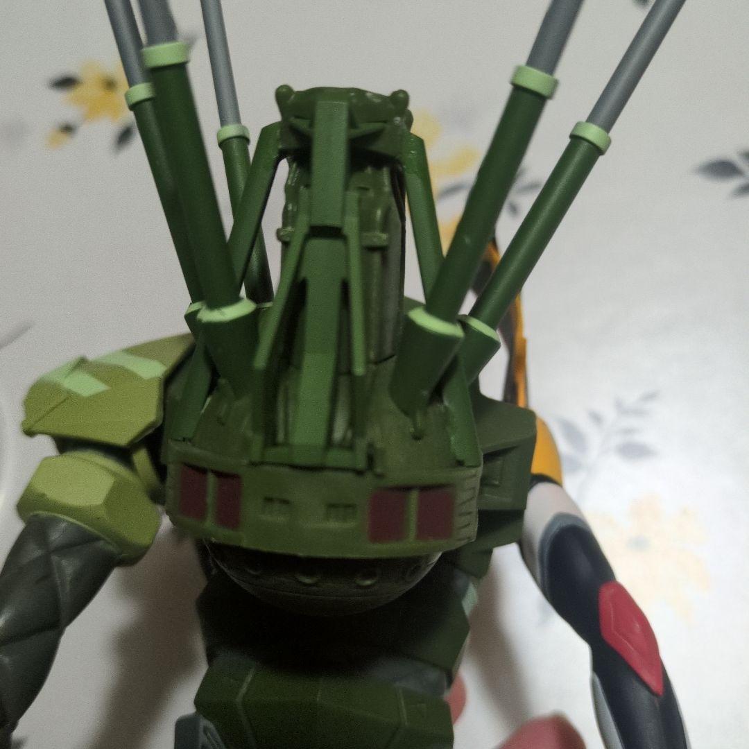 エヴァンゲリオン アスカ・ラングレー フィギュアセットラストワン