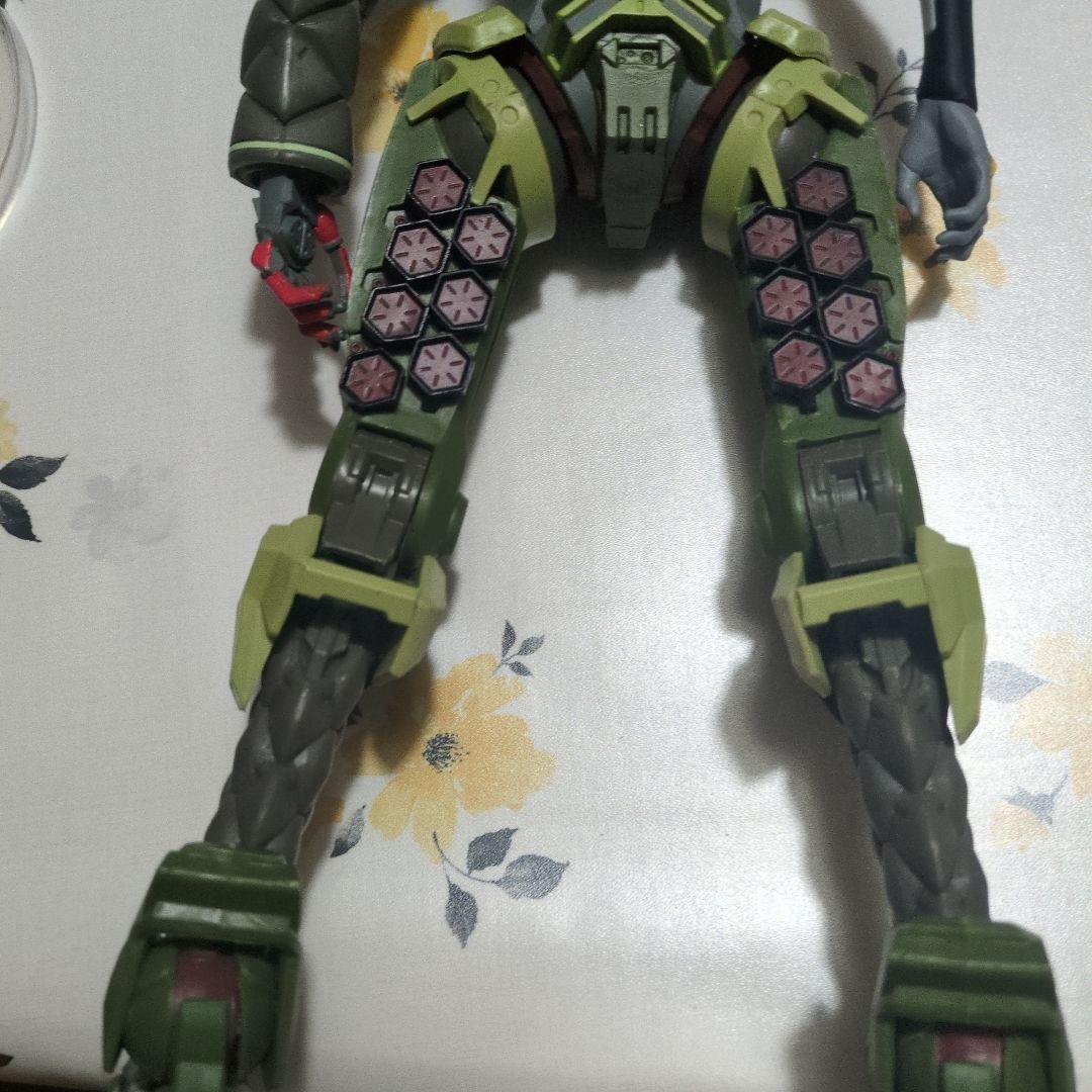 エヴァンゲリオン アスカ・ラングレー フィギュアセットラストワン