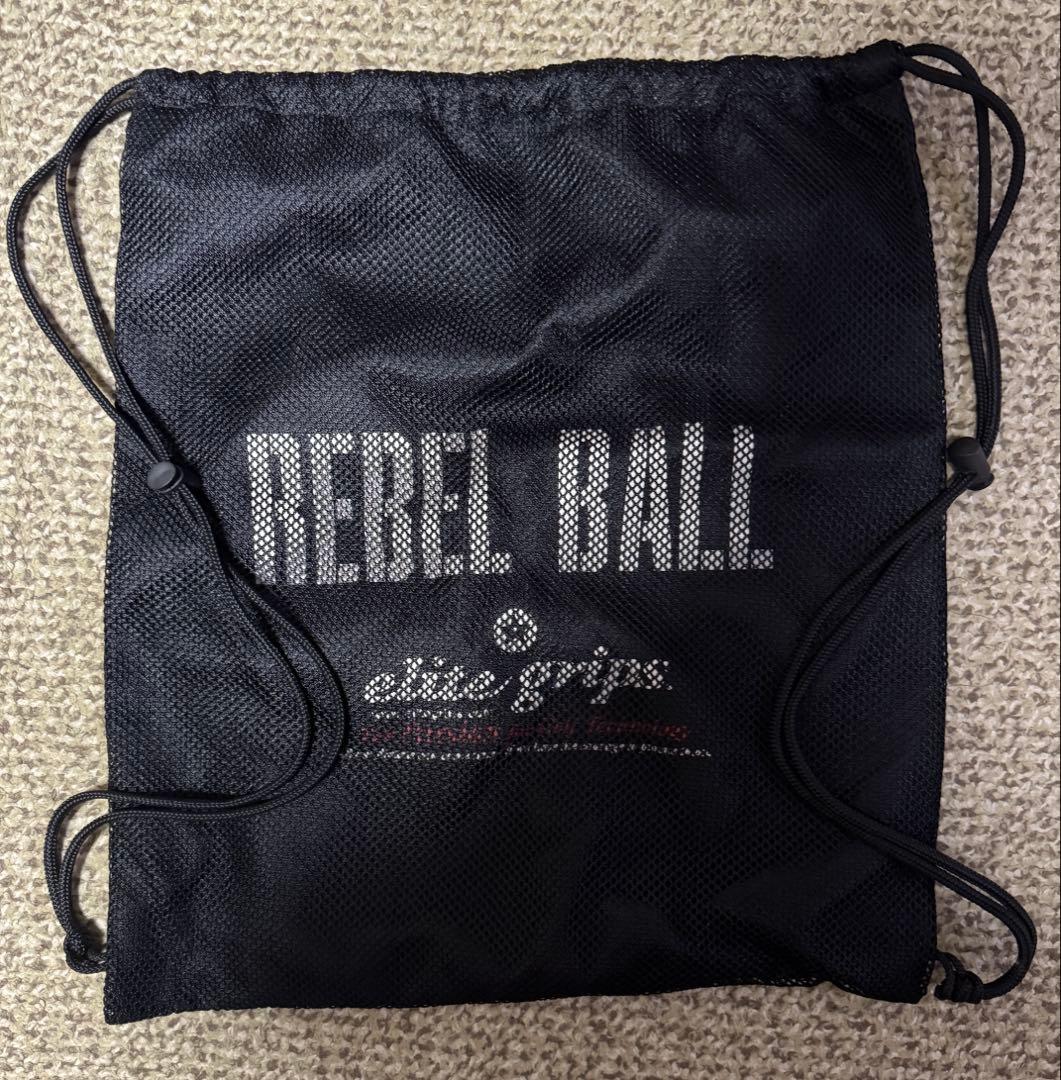 REBEL BALL 3kg エリートグリップ