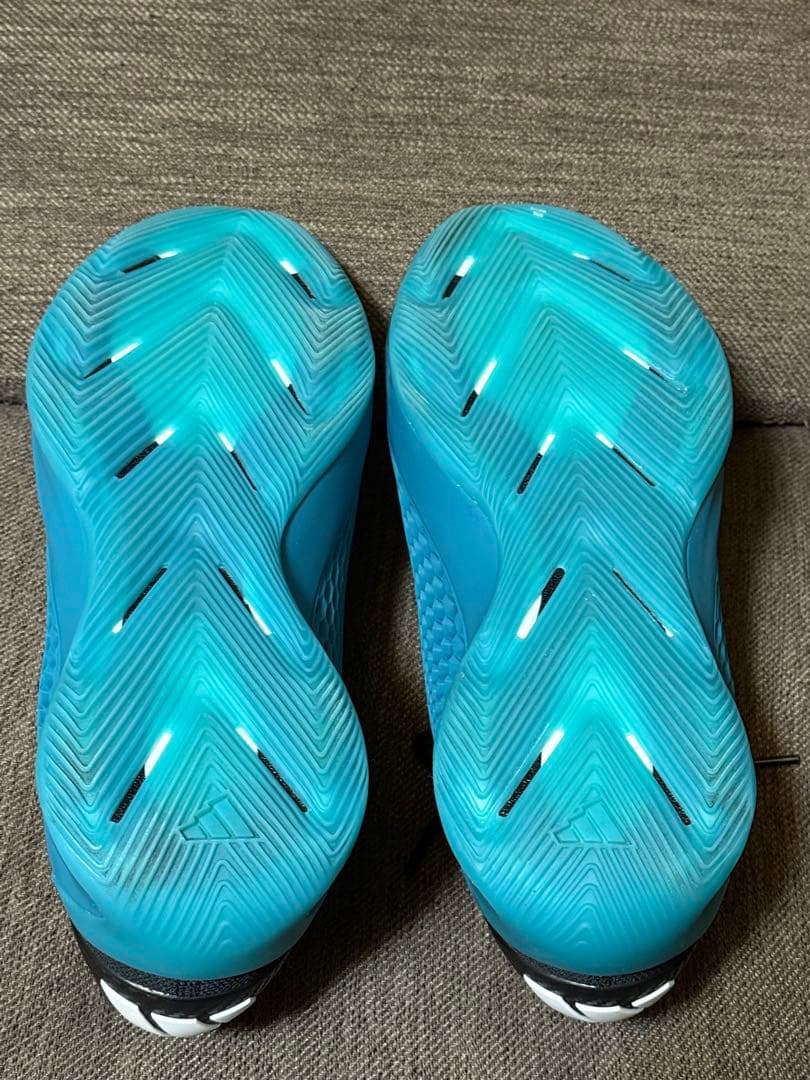シューズ(男性用) adidas AE 1 'NEW WAVE'