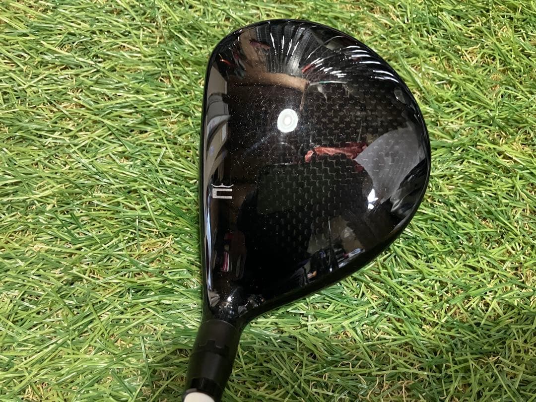 クラブ cobra AEROJET LS 3W Motore F1 55 S