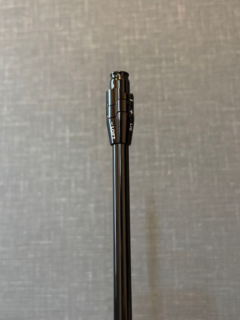 QUANTUM TENSEI GRAY 60 硬さS 5W フェアウェイ ウッド