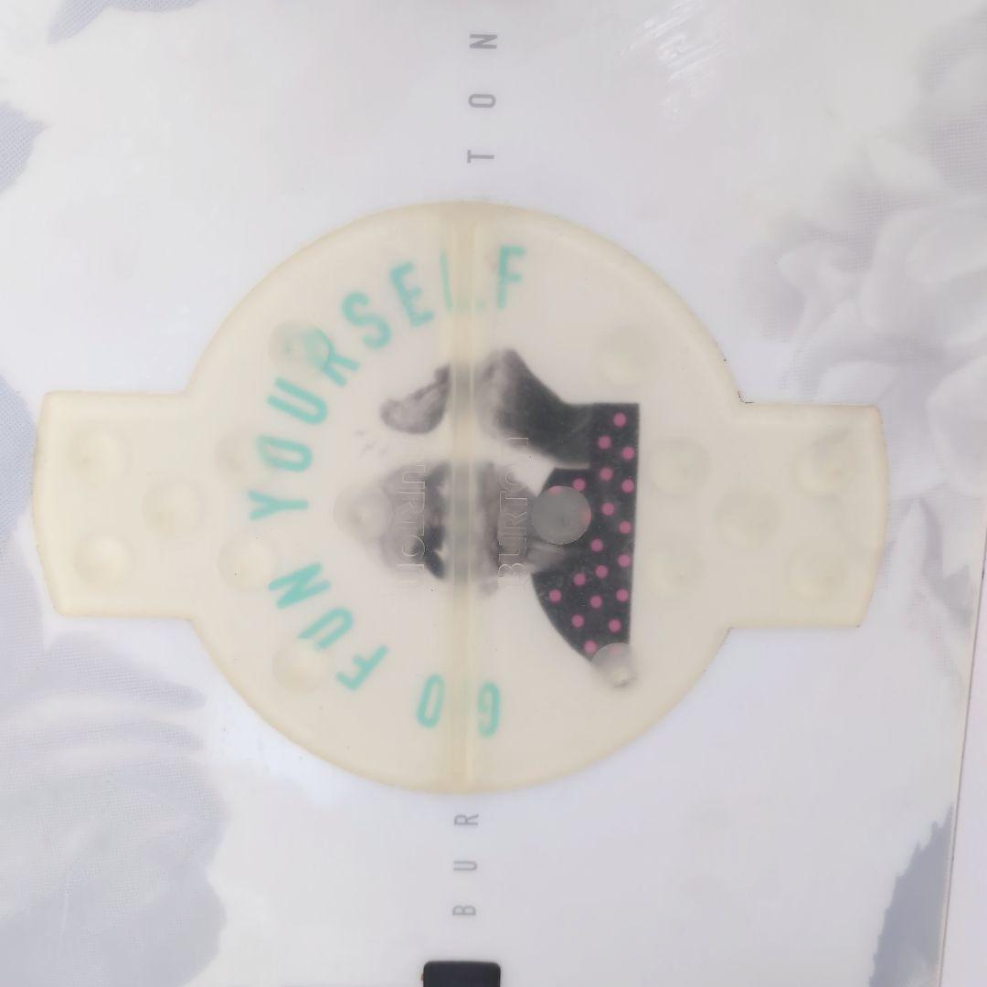 【お値下げ】BURTON Talent Scout 138cm LEXA M付