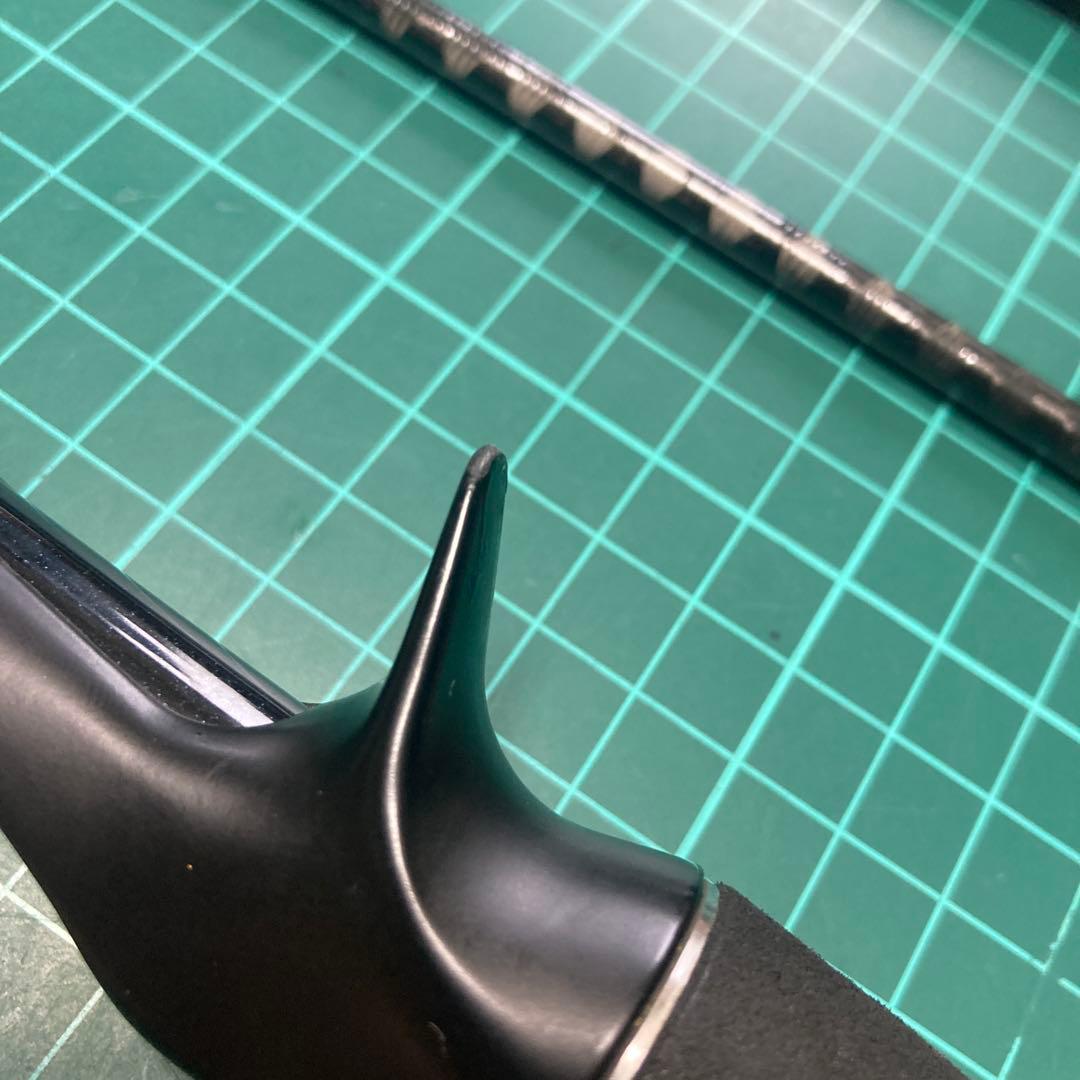 ゾディアス　1610m-2 シマノ