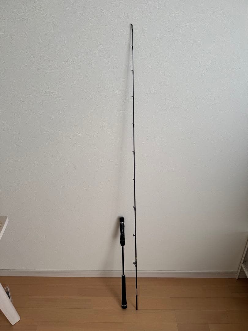25グラップラーLJ B63-2