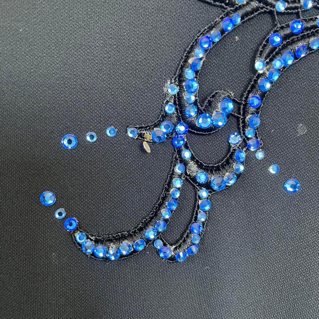 ラテンドレス