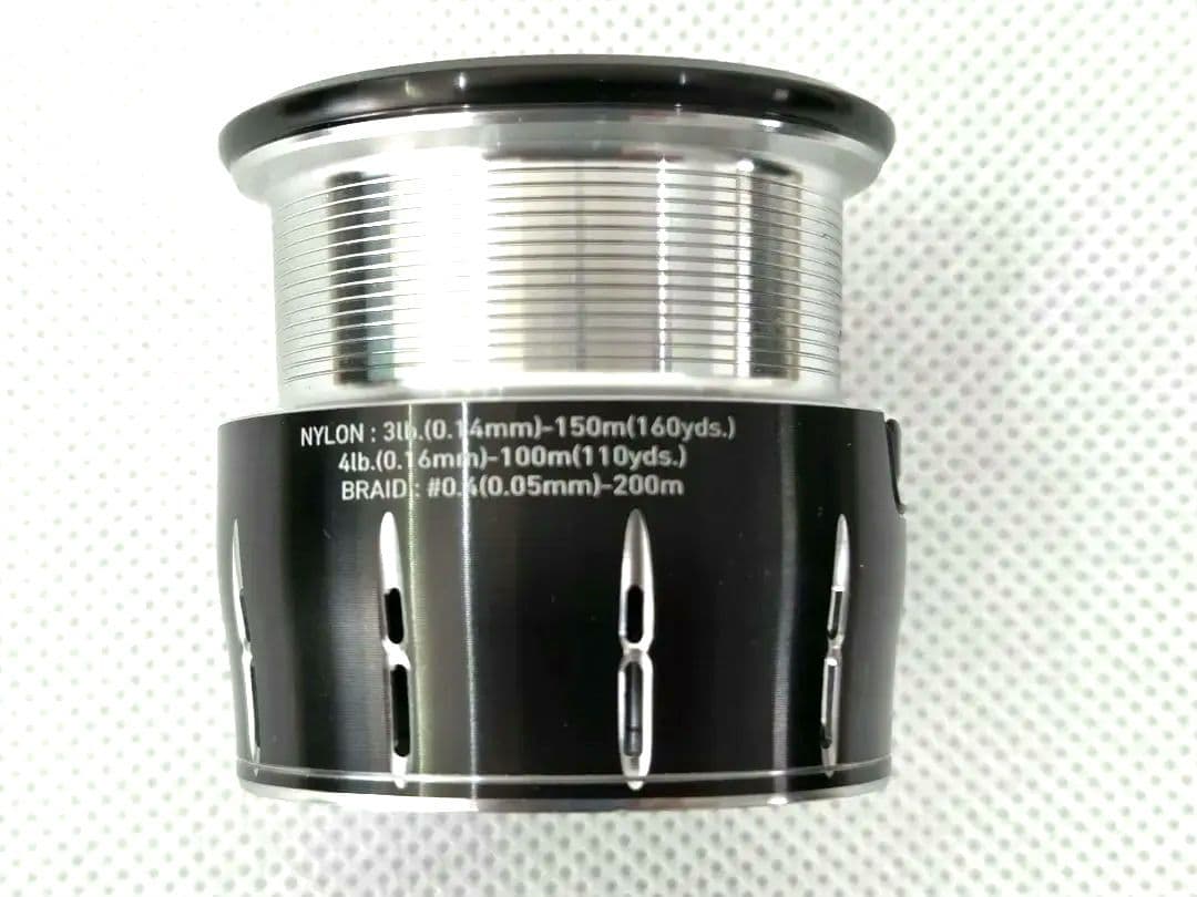 ダイワ 24ルビアス LT2000S-H スプール 未使用
