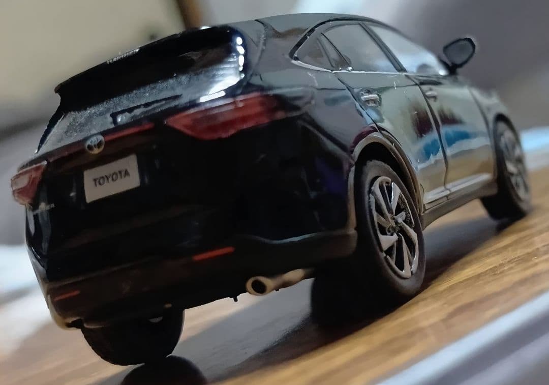ディアゴスティーニ　日本の名車コレクション82号