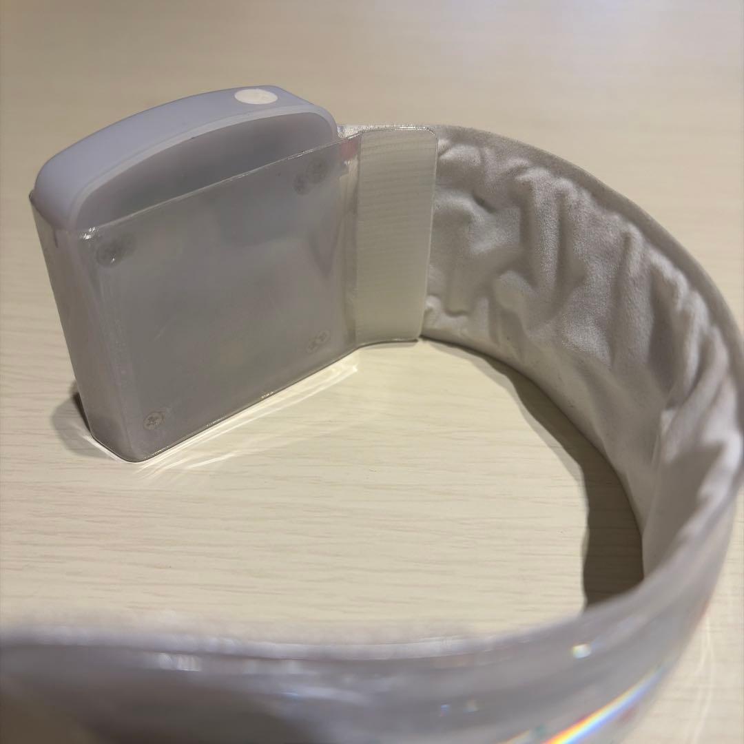 Mrs. GREEN APPLE ゼンジンWELTRAUM Light Band