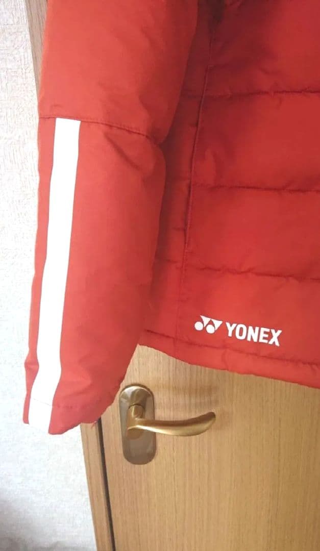 YONEXヨネックス　ウォームアップウェアM