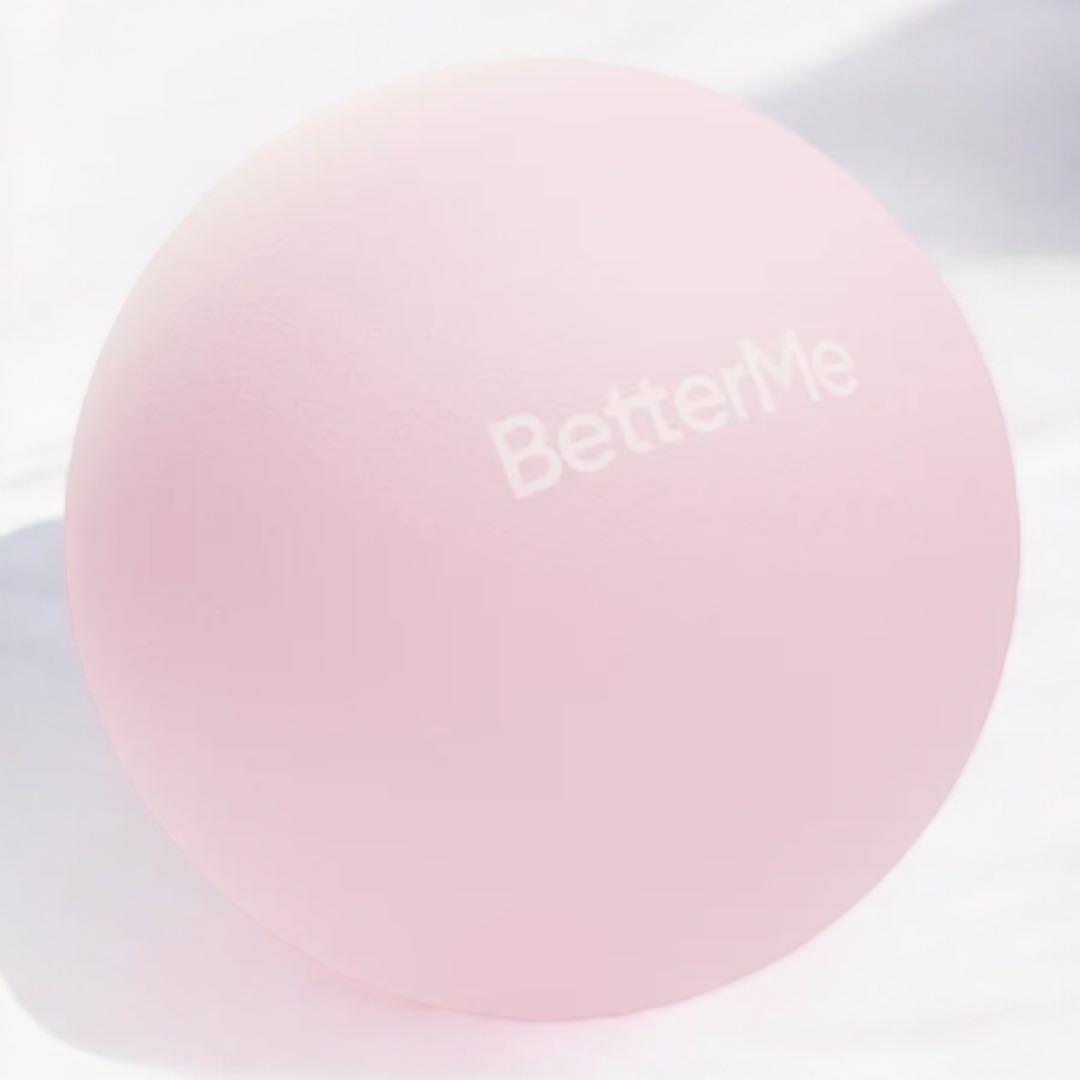 【専用】BetterMeピラティスエッセンシャルキット★リング、ボール他