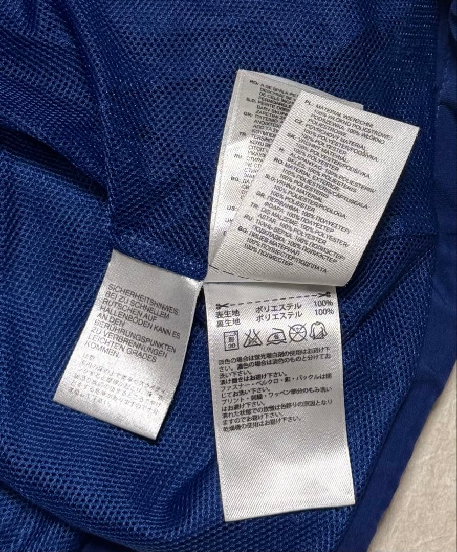 adidas チェルシー　ジャケット