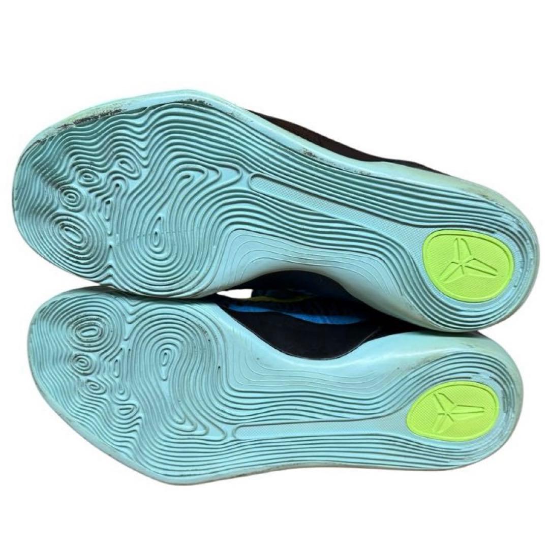 KOBE IX ELITE Perspective ナイキ コービー9