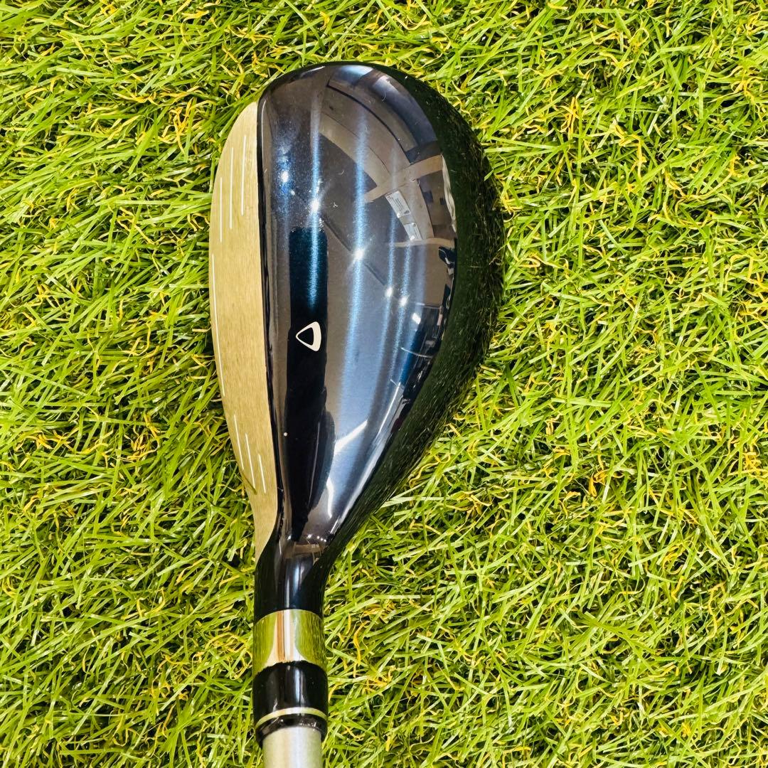 【女性用】BRIDGESTONE B-LD レディース ユーティリティ5番