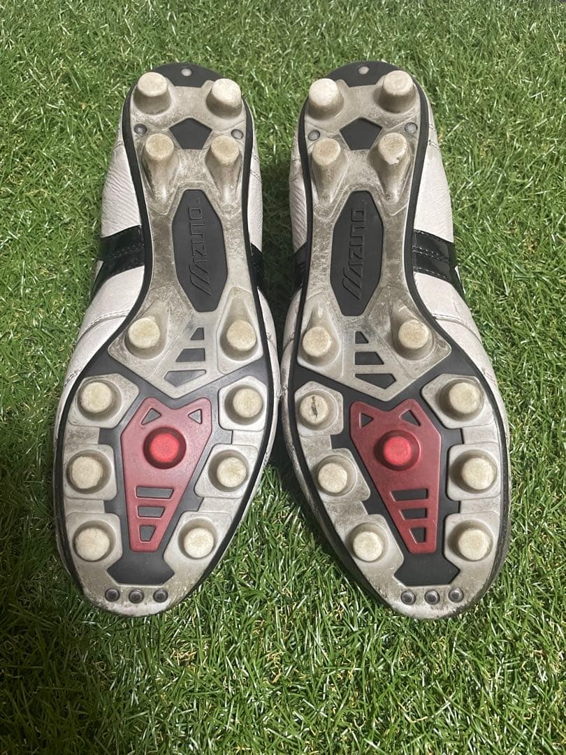 MIZUNO モレリア2Japan 26.0cm サッカースパイク ノーマル