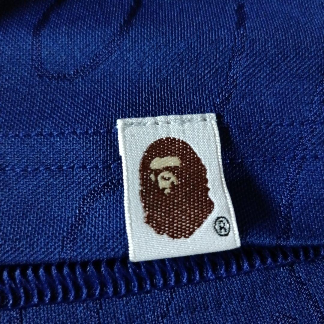 adidas BAPE 93 シャツ 2XL