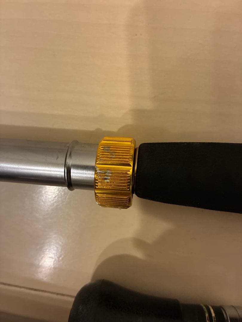 ロッド DAIWA GOIN BULL HHH-190