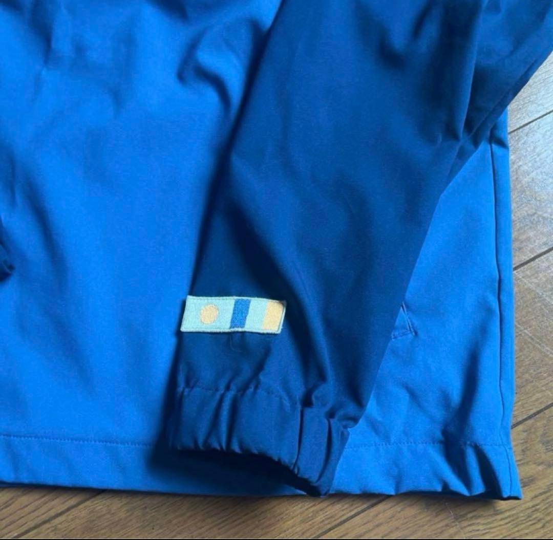 PIGALLE × ballaholic セットアップ