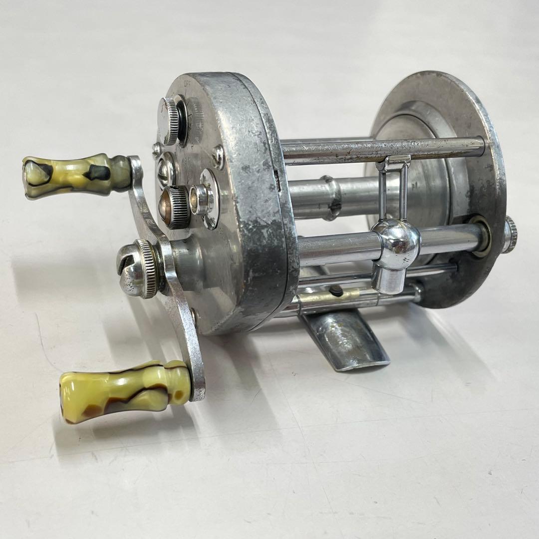 PFLUEGER SUPREME 1573 初期モデル