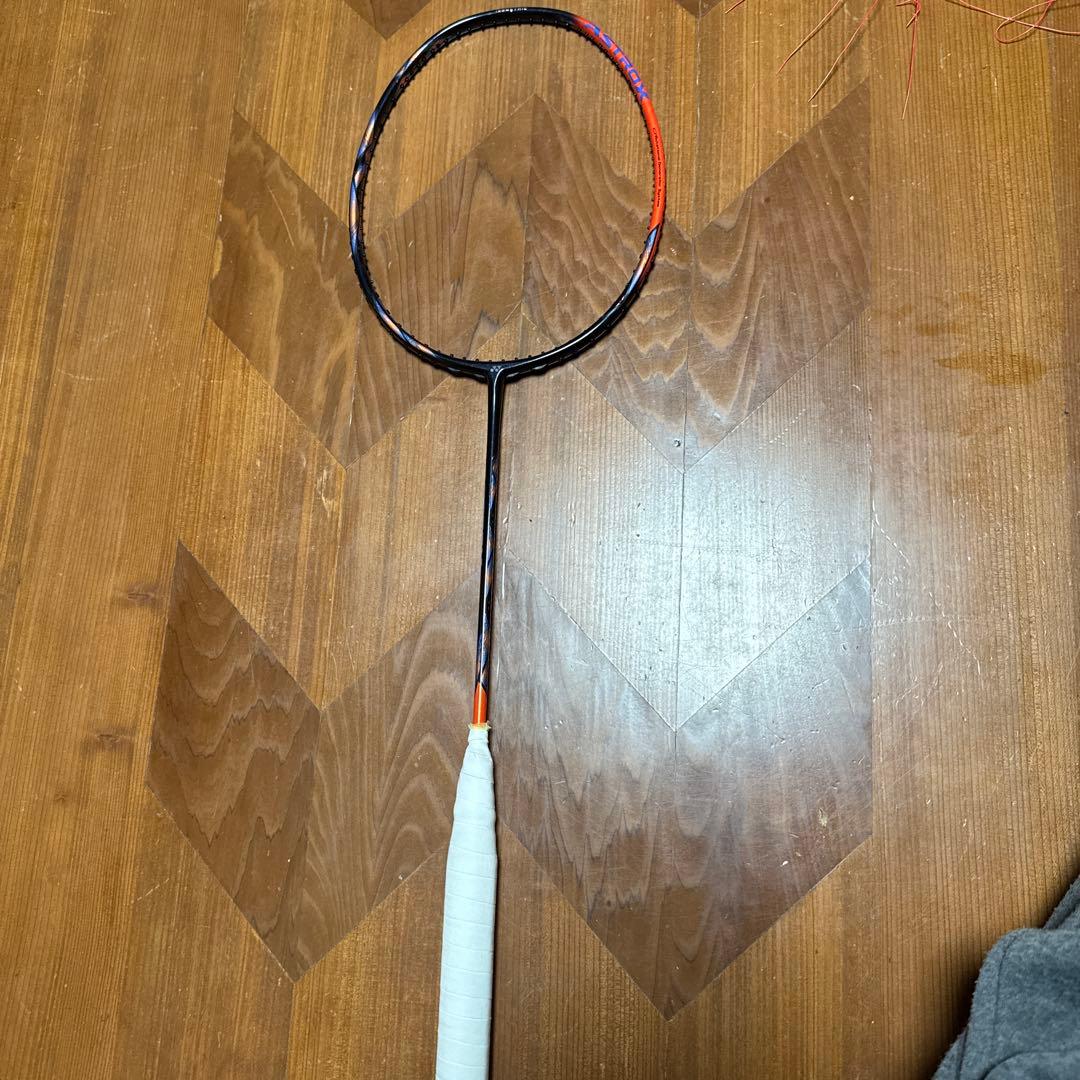 ラケット ASTROX77pro